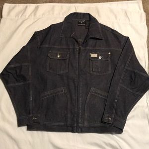 RocaWear Jean Jacket